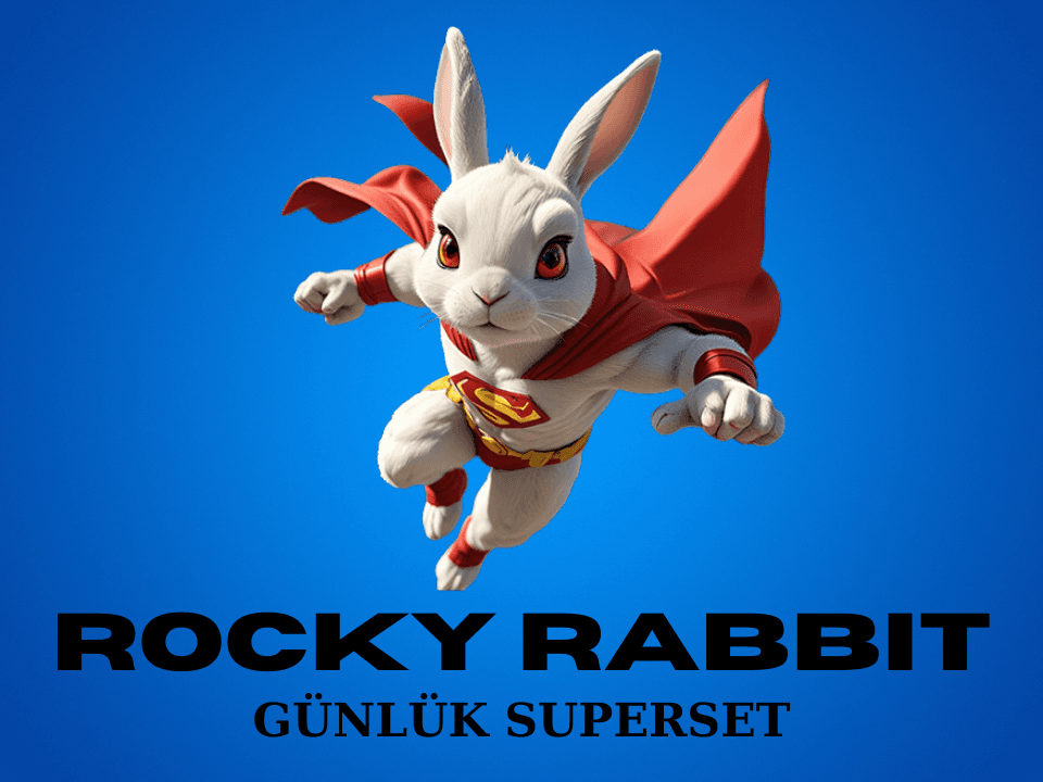 Rocky Rabbit Günlük SuperSet Günlük Bilmece 20/07/2024